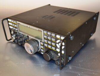 Side KX – Get Protection for Your Elecraft and ICom Rigs