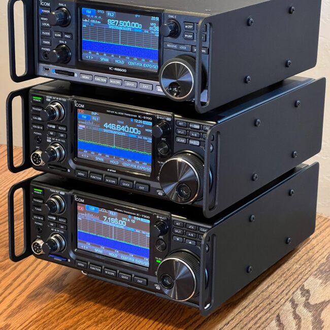ICOM 7300 8600 9700