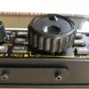 KX2 VFO KNOB and Paddle Port Cover