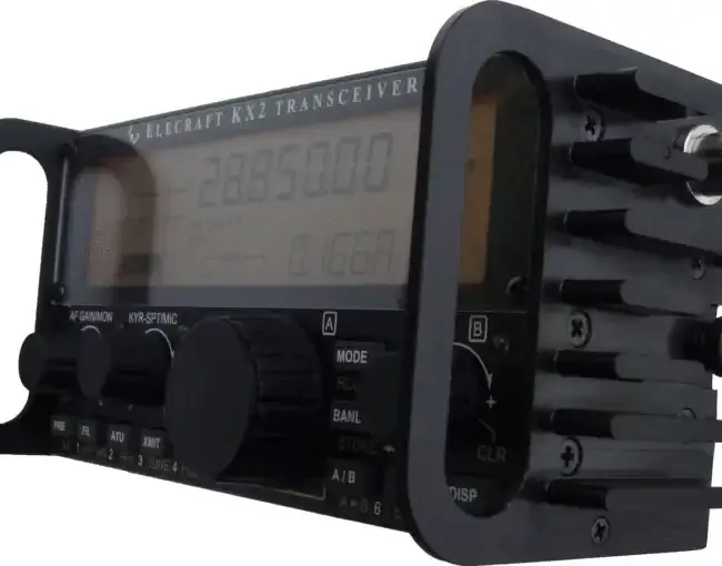 kx22 ends on KX2