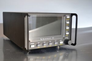 Elecraft K-Line End Panels