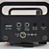Elecraft PX3 End Plate
