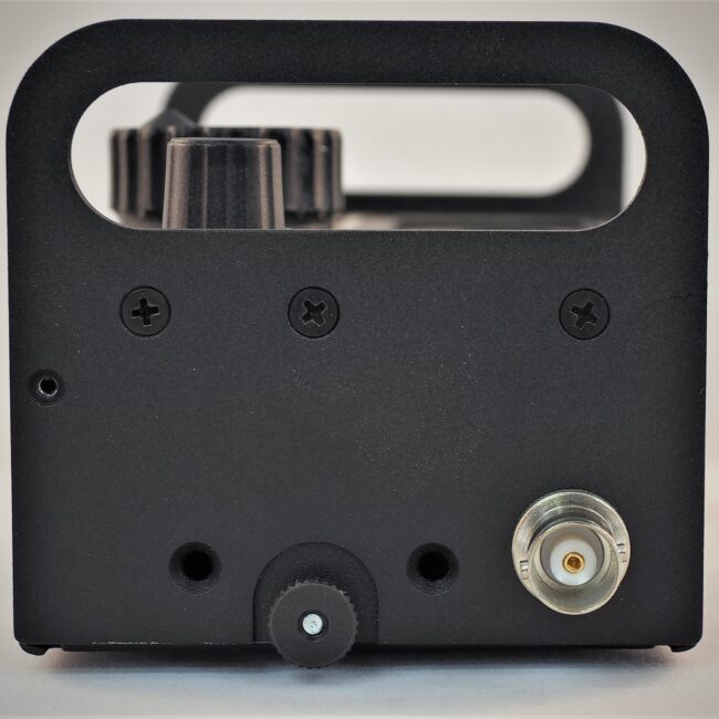 KX2 Right End Panel