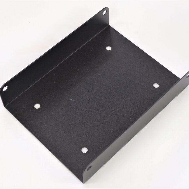 Elecraft KXPA mount bracket