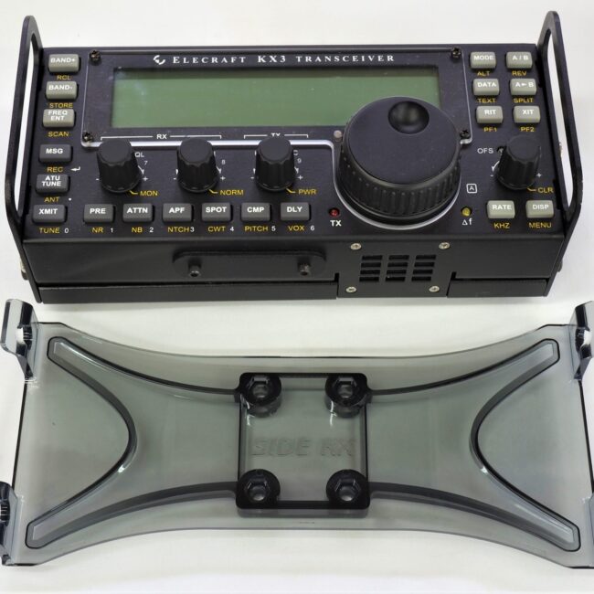 KX3