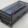 KX3 with SideKX ends and cover