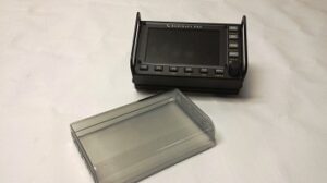Px3 with ends and Cover